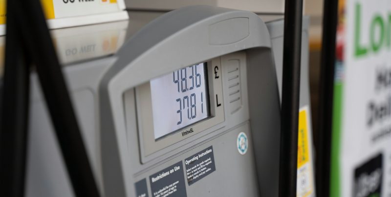 Pijnlijk: berekening laat zien hoeveel de Belastingdienst verdient aan benzine