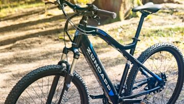 Lidl geeft maar liefst € 800,- korting op elektrische mountainbike (4 kleuren)