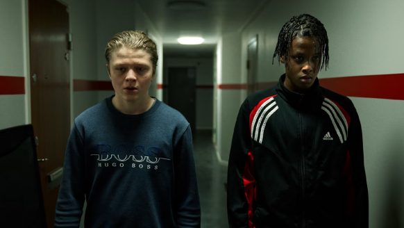 Aangrijpende Scandinavische dramaserie stormt de Netflix-hitlijsten binnen