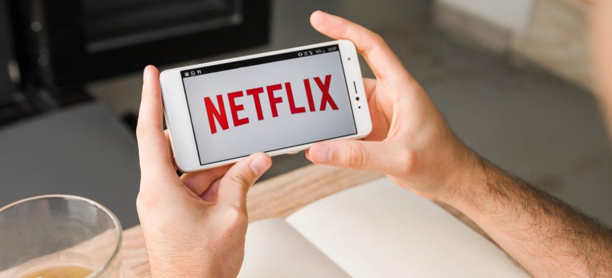 Netflix maakt abonnementen voor het eerst sinds 2021 duurder