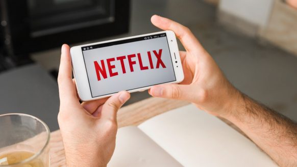 Netflix maakt abonnementen voor het eerst sinds 2021 duurder