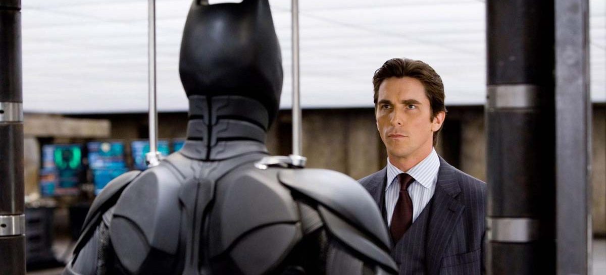 Christian Bale klaar voor ‘The Dark Knight 4’, maar wel onder één voorwaarde