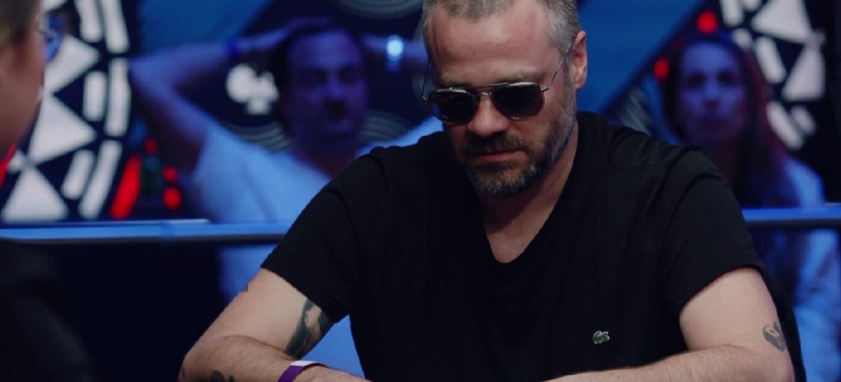 Nederlander dacht dat hij al verloren had, maar pakt € 1 miljoen in pokerfinale Monaco