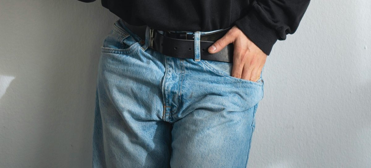 Jeans: alles wat je moet weten over het kiezen van de juiste fit
