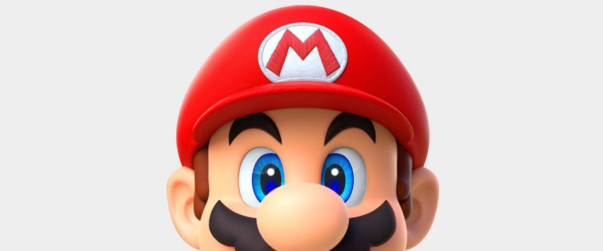 Super Mario is bijna beschikbaar op je smartphone