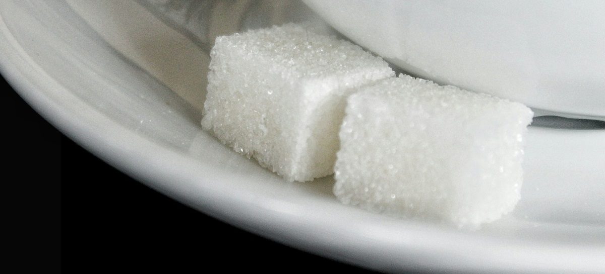 Hoeveel suiker mag je per dag eten?