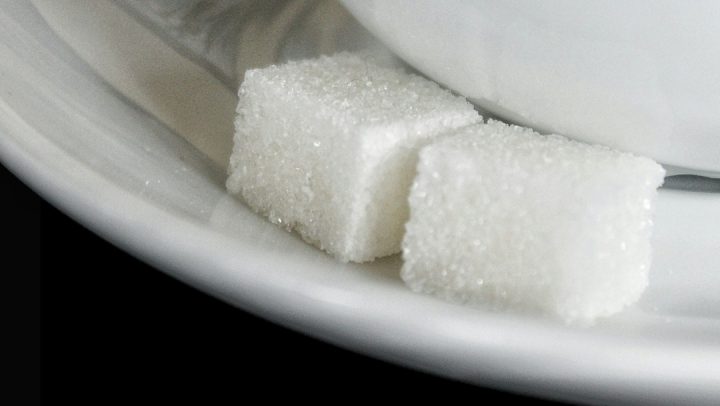 Hoeveel suiker mag je per dag eten?
