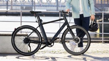E-bike van de Lidl verkozen tot ‘Beste Koop’ (ADR Fietstest mei 2024)