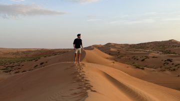 Oman: de verrassend avontuurlijke reis die ons volledig omver blies