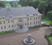 Afrojack zet kasteelvilla ‘De Markgraaf’ te koop voor € 7.000.000,-