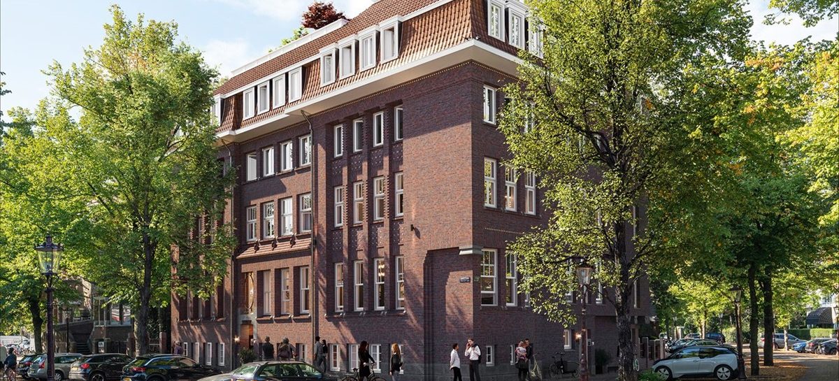 Funda: het duurste appartement van Amsterdam kost je €9.000.000,-