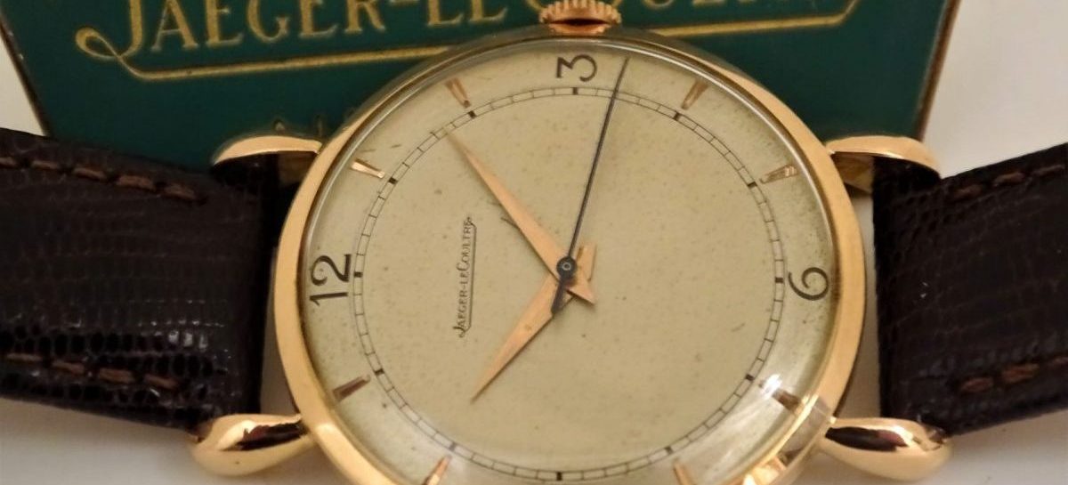 Man koopt zeldzaam horloge voor $ 5,99 in kringloopwinkel en blijkt een financiële klapper te maken
