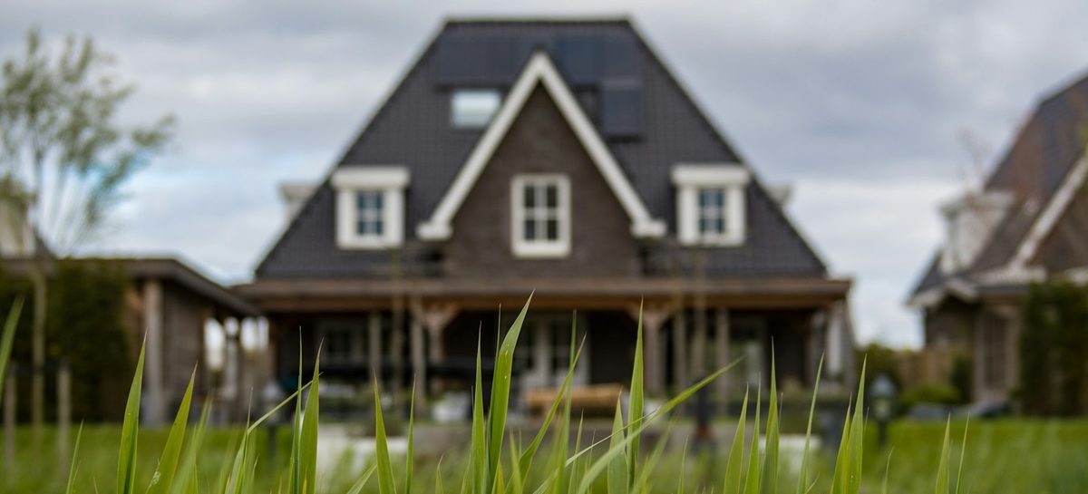 1 op 25 huizen in Nederland kost meer dan 1 miljoen euro