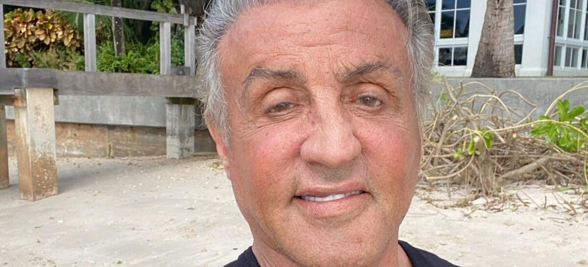 Horloge van Sylvester Stallone brengt $ 5,4 miljoen op bij veiling