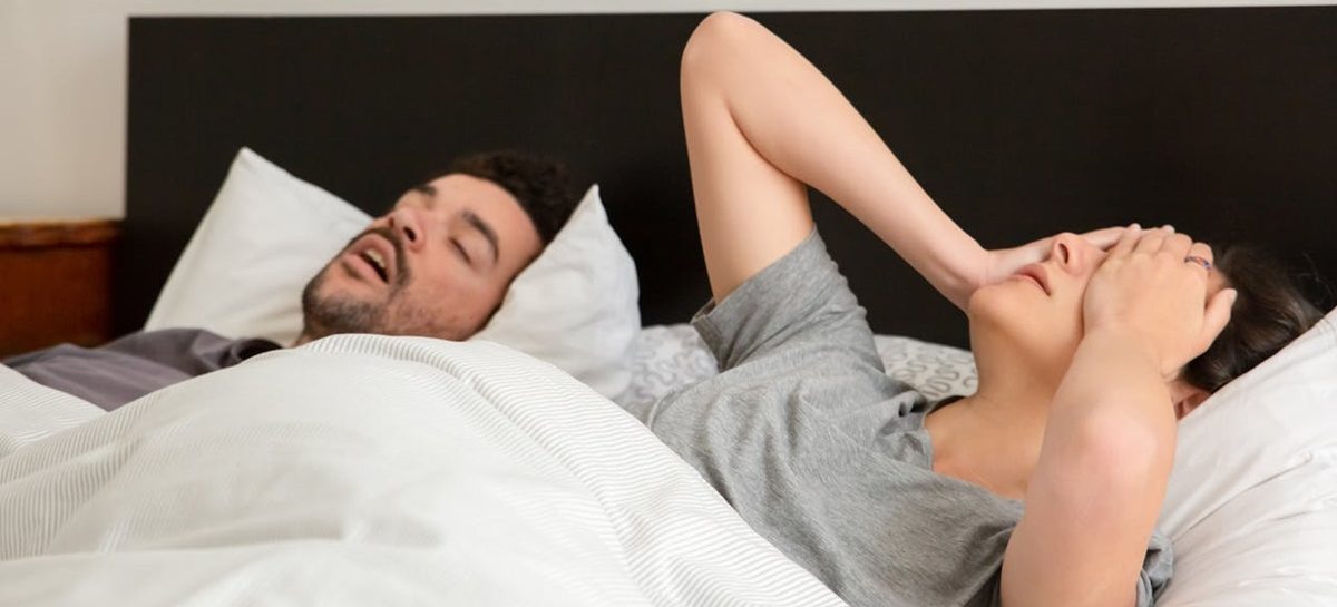 Waarom mannen gemiddeld minder slaap nodig hebben dan (veel) vrouwen