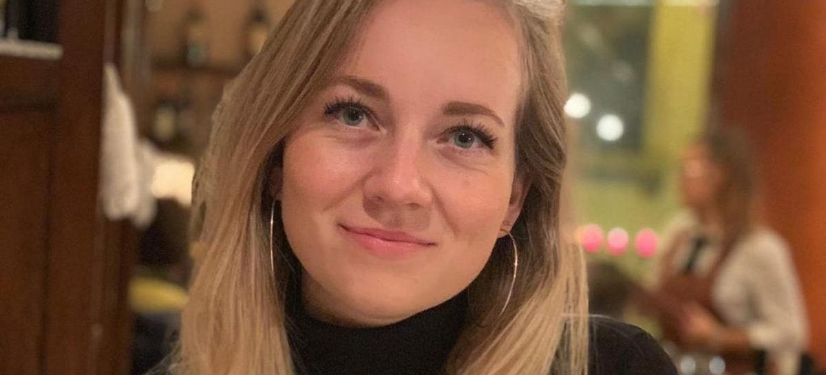 Maak kennis met Kirsten, de vrouw van Jerdy Schouten