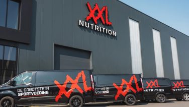 Zien: zo ziet het nieuwe kantoor van het Nederlandse miljoenenbedrijf XXL Nutrition eruit