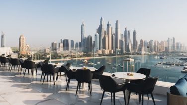 FIVE Palm Jumeirah: een oase van luxe en feest in Dubai