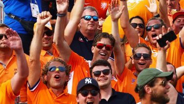 Oranjegekte: zo maak jij je helemaal ready voor het EK voetbal 2024