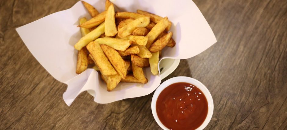 Ovensnacks en frituursnacks, wat is nou echt het verschil?