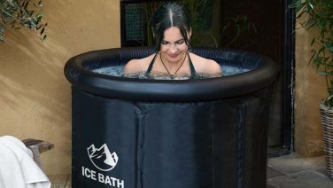 Nu bij de Action: opblaasbaar ijsbad kan voor een spotprijsje van jou zijn