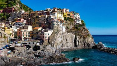 Dit verborgen stadje in Italië hoort bovenaan je reislijst te staan
