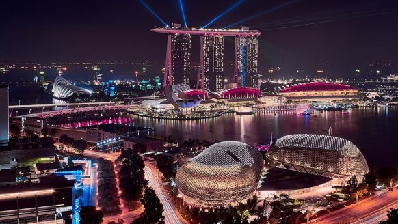Singapore: van tussenstop tot topbestemming – waarom je deze stadstaat niet mag missen