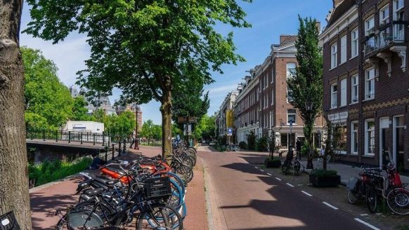 De 10 Europese steden met de hoogste huurprijzen, waarvan 4 Nederlandse