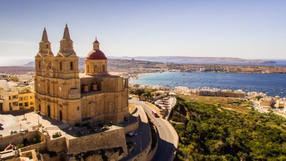 Malta must-see: 5 redenen waarom dit eiland bovenaan je bucketlist hoort te staan