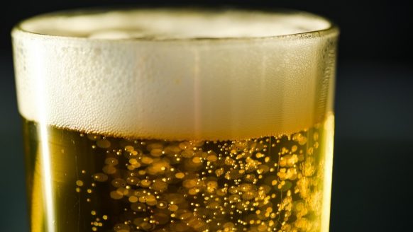 Alcoholvrij biertje na het sporten: een goed sportdrankje of niet?