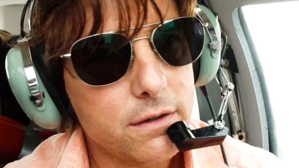 Hilarische actiefilm met Tom Cruise in de hoofdrol verschijnt binnenkort op Netflix