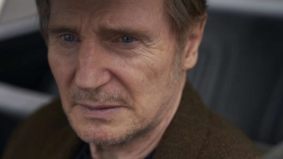 Thriller met Liam Neeson stormt de Netflix-hitlijsten binnen: “Goed acteerwerk en prachtig landschappen!”