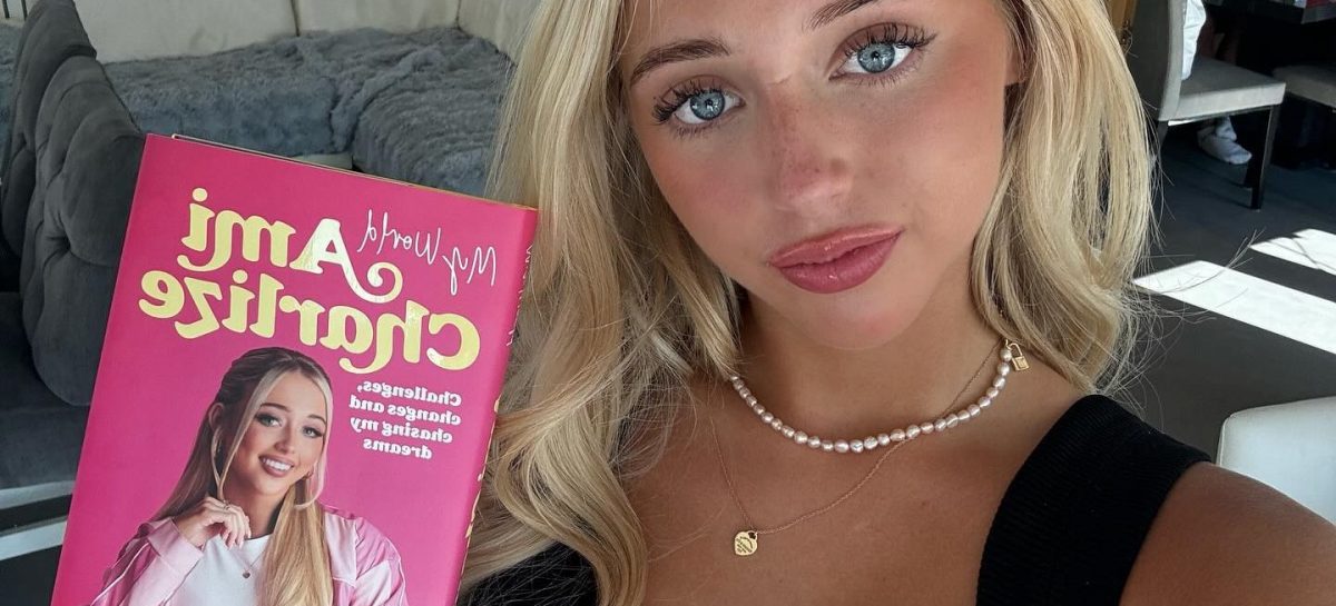 Ami (16) bouwt in slechts 3 jaar een vermogen op van € 300.000,-
