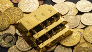 Goudprijs bereikt wederom een nieuwe recordhoogte: dit jaar al 17% gestegen