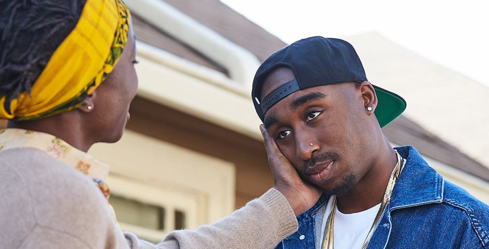 Trailer: All Eyez On Me is de keiharde verfilming van het leven van Tupac