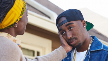 Trailer: All Eyez On Me is de keiharde verfilming van het leven van Tupac