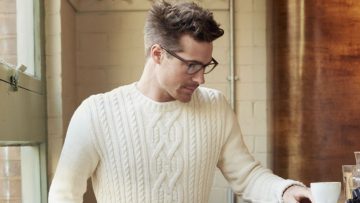 10 stijlvolle truien voor aankomend najaar