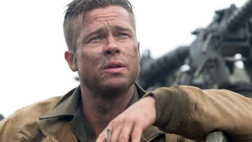 5 films met Brad Pitt die je gezien moet hebben