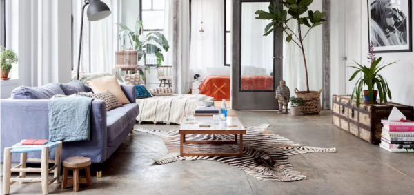 De 10 stijlvolste Airbnb’s in New York