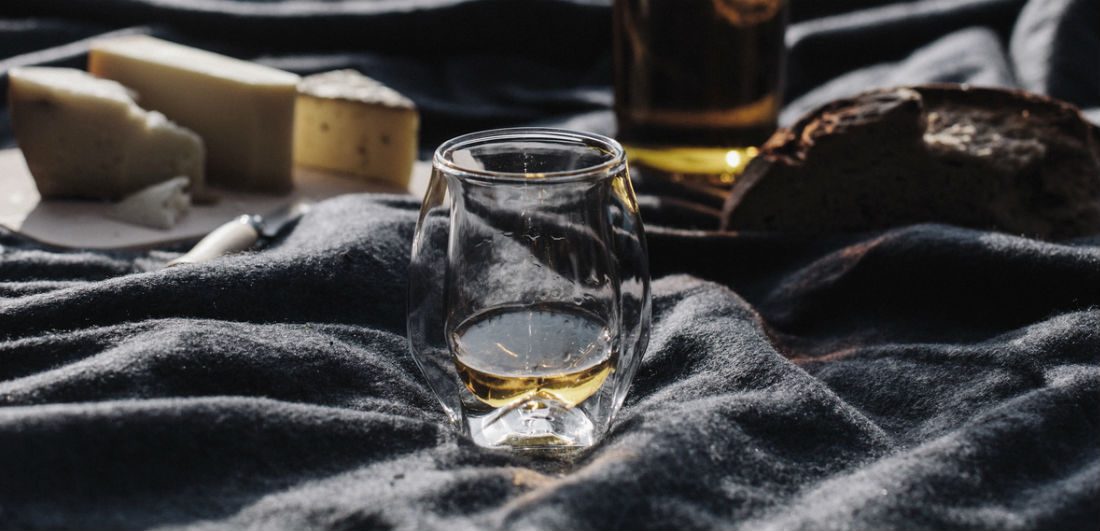 Whisky liefhebbers opgelet: dit zijn de ultieme whisky glazen