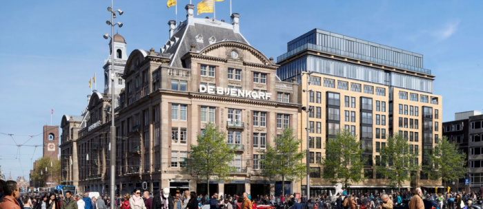 Justin Bieber koopt het duurste penthouse van Amsterdam
