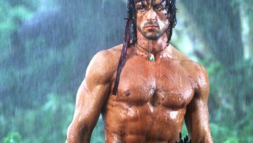 Rambo: New Blood. De nieuwe Rambo film zonder Sylvester Stallone