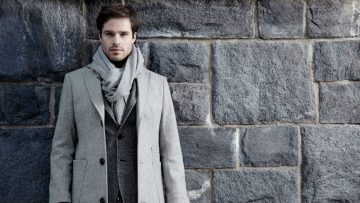 15 Stijlvolle coats die jij deze winter kunt rocken