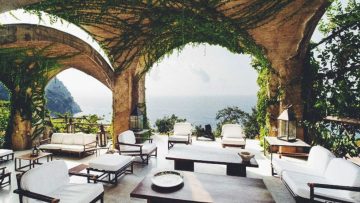 Leef als een koning in Italië in dit Airbnb optrekje