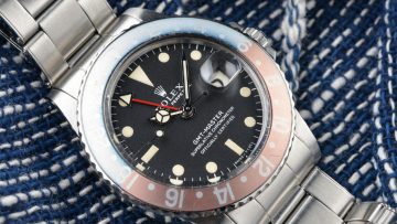 Vintage horloge kopen? Investeer in deze merken & modellen