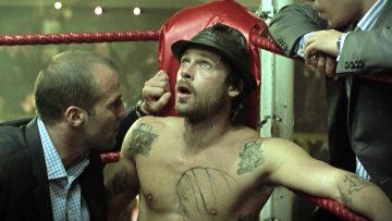 Populaire mannenfilm Snatch keert dit jaar terug als brute serie