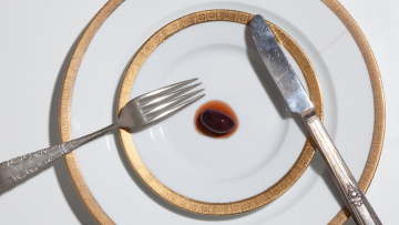 Fotoserie: dit waren de laatste maaltijden van ter dood veroordeelde gevangenen