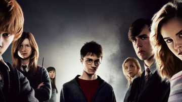 Harry Potter fans opgelet: er is een nieuwe filmtrilogie in de maak