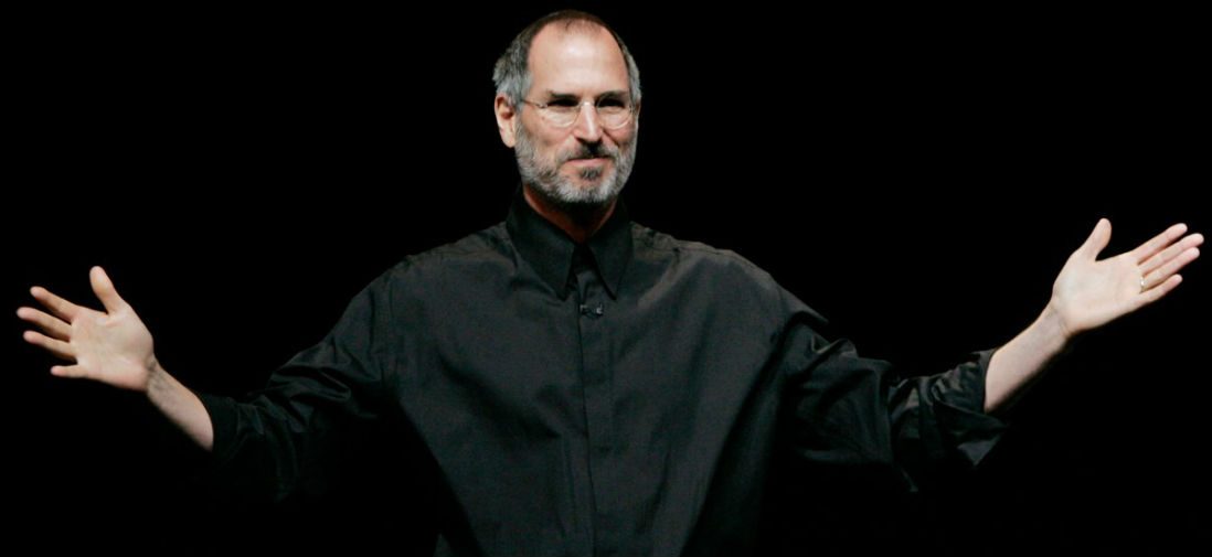 3 wijze lessen van Steve Jobs om vertrouwen op te bouwen
