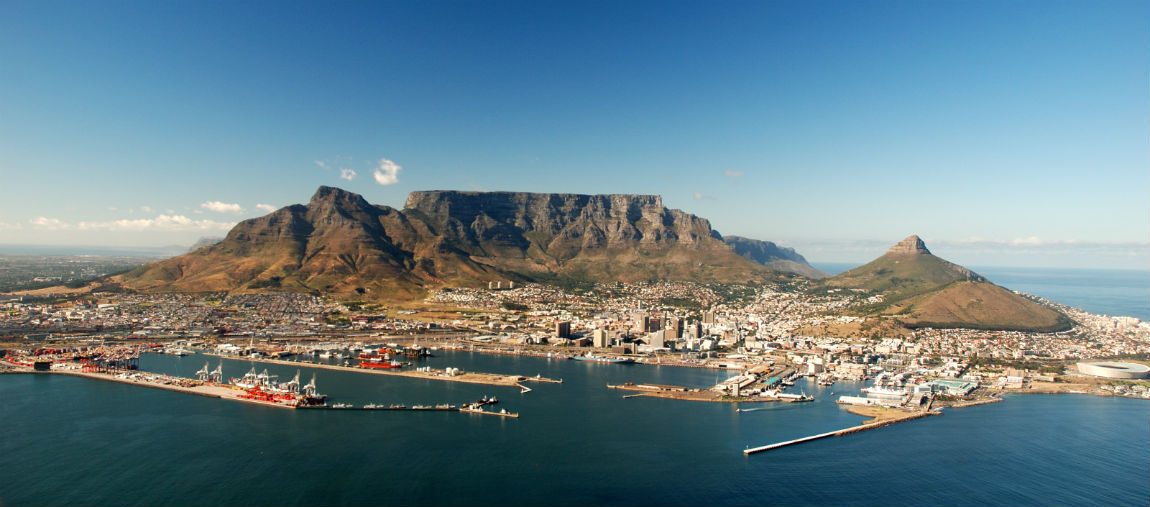Reislust #3: ga op avontuur in Kaapstad